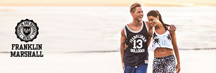 Franklin & Marshall
