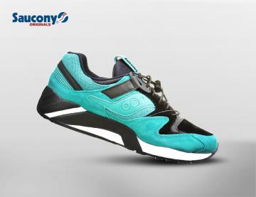 Saucony Originals