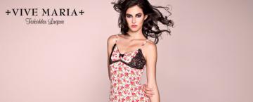 Vive Maria