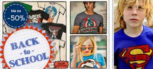 Logoshirt