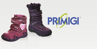 Primigi