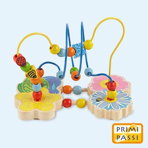 Primi Passi
