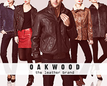 Oakwood