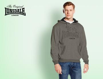 Lonsdale