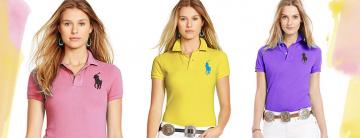 RALPH LAUREN