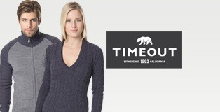 Timeout
