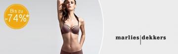 Marlies Dekkers