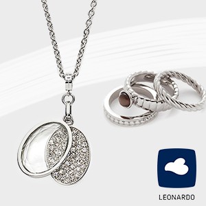 Leonardo Jewels