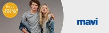 Mavi Jeans