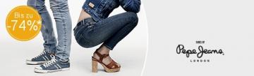 Pepe Jeans - Footwear