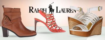 LAUREN RALPH LAUREN