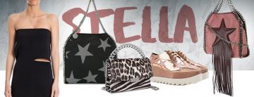STELLA MCCARTNEY