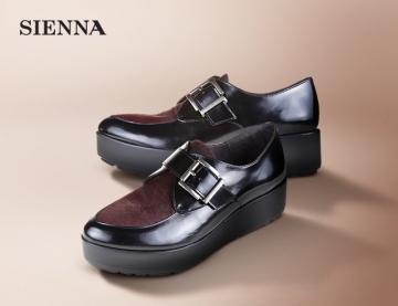 SIENNA