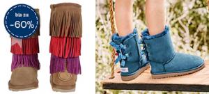 UGG & Emu Australia