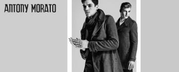 Antony Morato