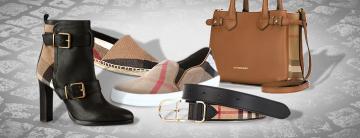 BURBERRY
