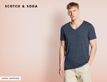 Scotch & Soda