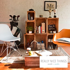 Really Nice Things