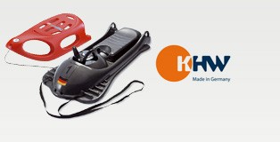 KHW Schlitten