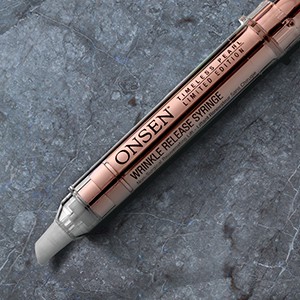 Onsen Naturkosmetik