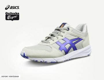 Asics & Onitsuka Tiger