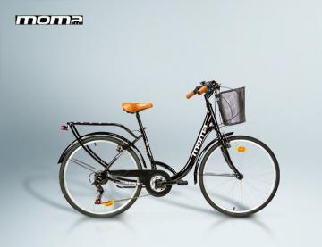 Moma Bikes
