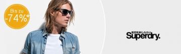 Superdry - Men