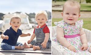 JoJo Maman Bébé