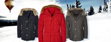 WOOLRICH