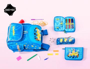 Back to School