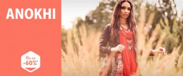 Anokhi