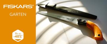 Fiskars