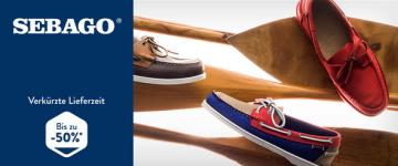 Sebago