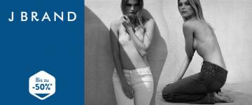 J Brand
