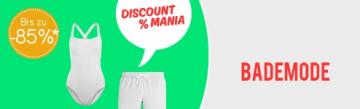 Bademode