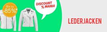 Lederjacken