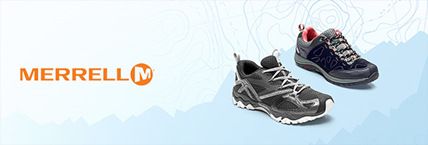 Merrell