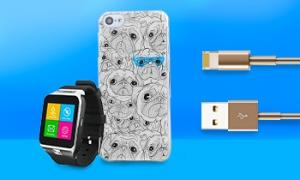 Iphone-Accessoires