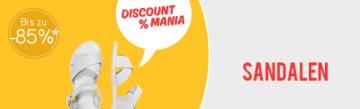 Sandalen