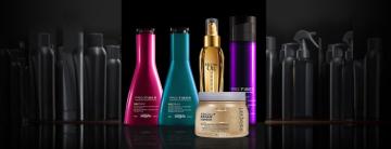 L'ORÉAL PROFESSIONNEL