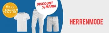 Herrenmode