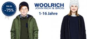 Woolrich
