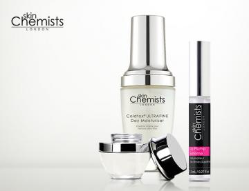 SKIN CHEMISTS