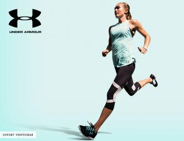 Under Armour