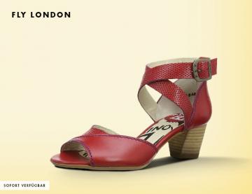 Fly London
