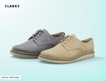 Clarks