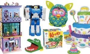 Hasbro