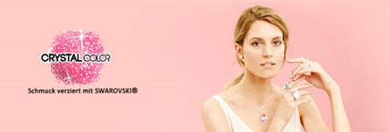 CRYSTAL COLOR