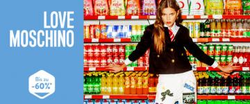 Love Moschino