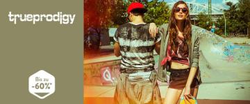 Trueprodigy